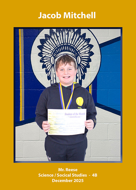 4B Science/Social Studies LOM