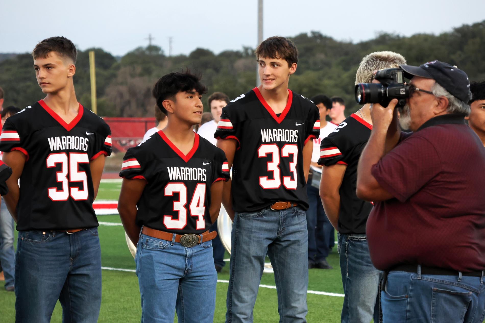 Football Team