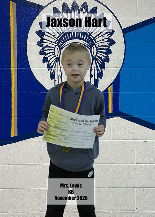 KB November 2025 LOM