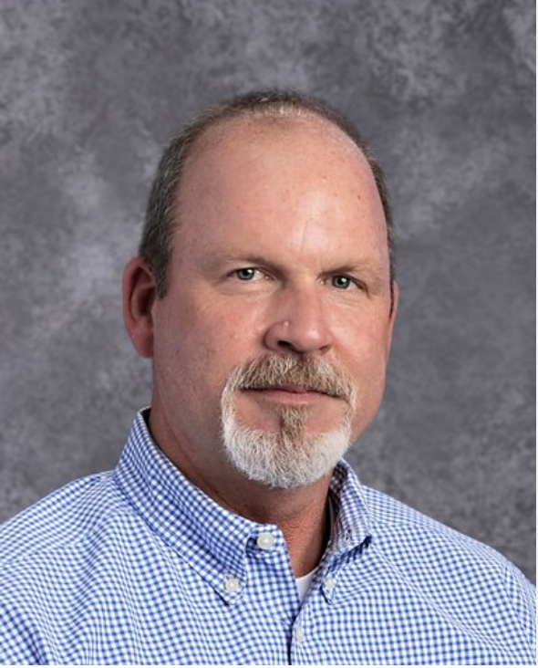 William Harrison Principal