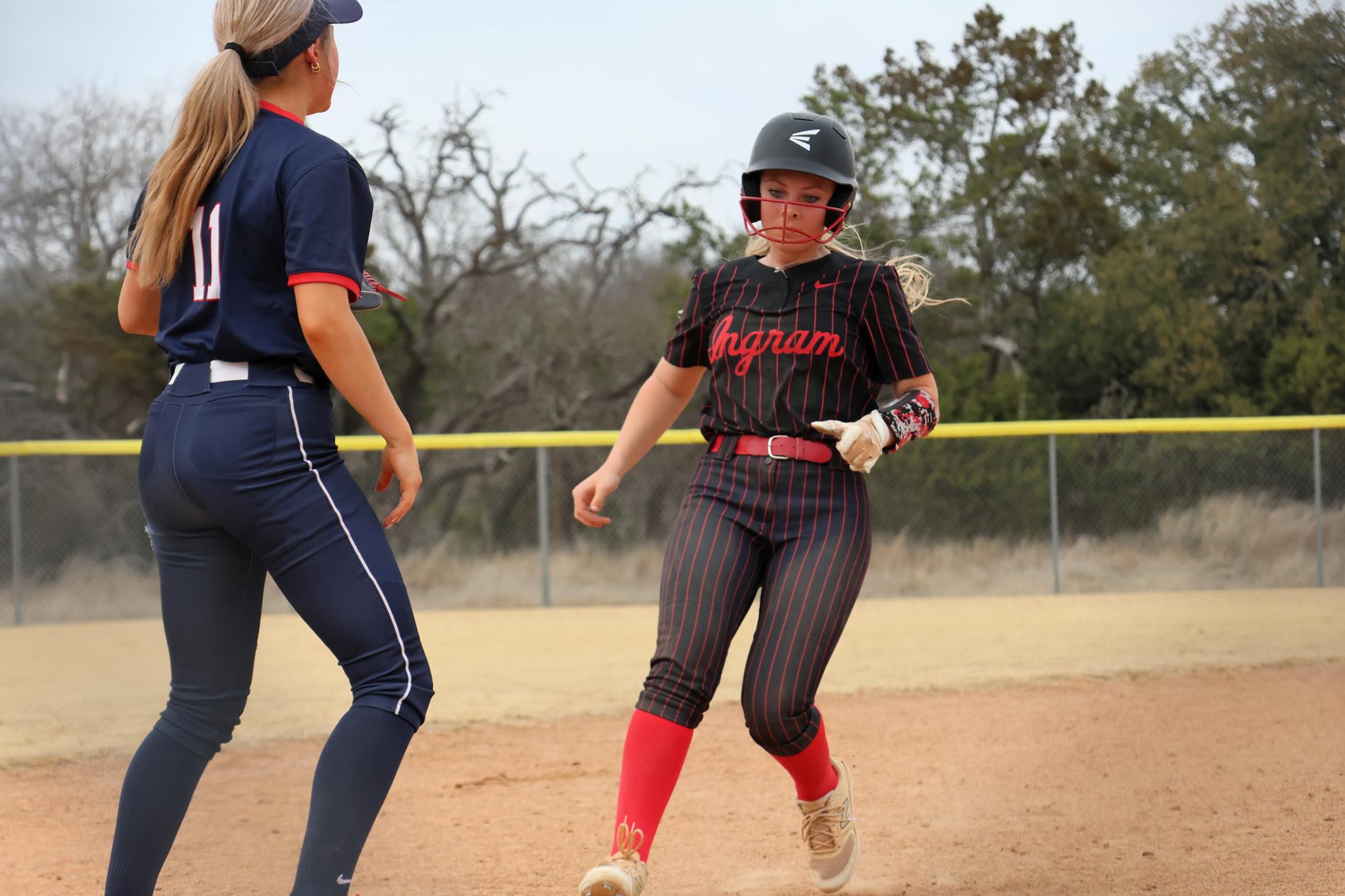 V v. Jim Ned 2.13.26