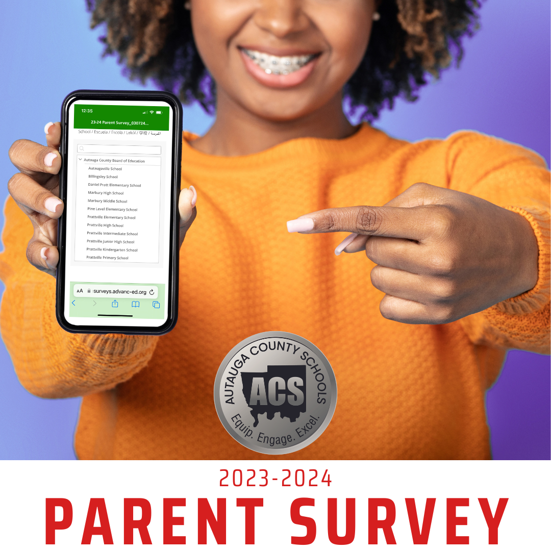 2023-2024 Parent Survey