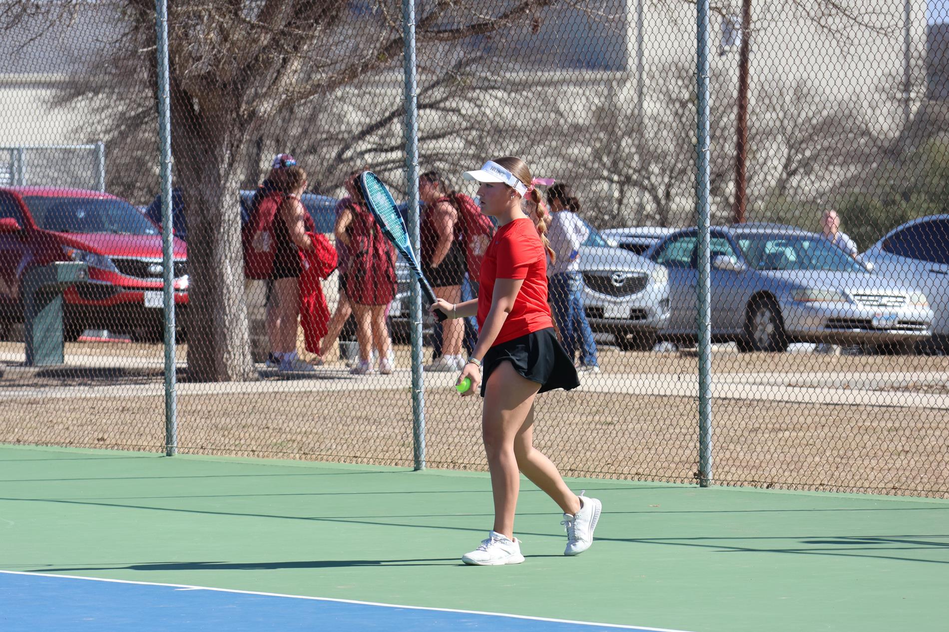 Varsity Ingram Tourney 2.11.26