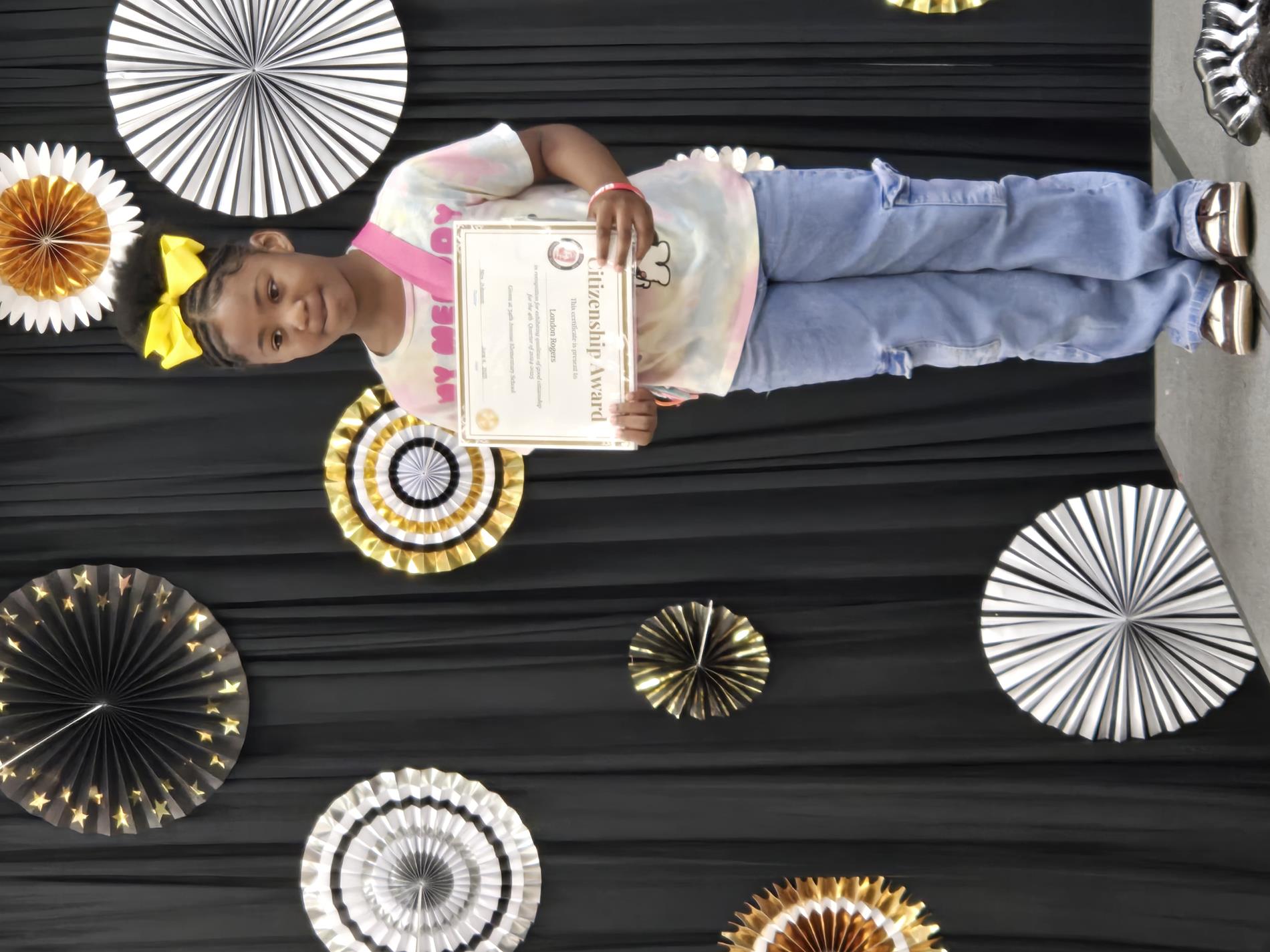 Awards Assembly