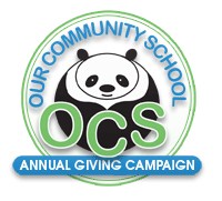 annual giving campaign logo