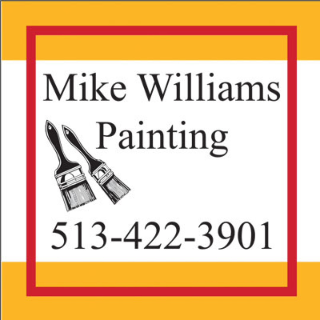 mike williams