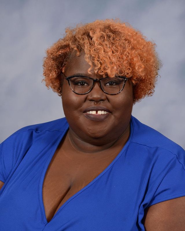 Faythe Pollard