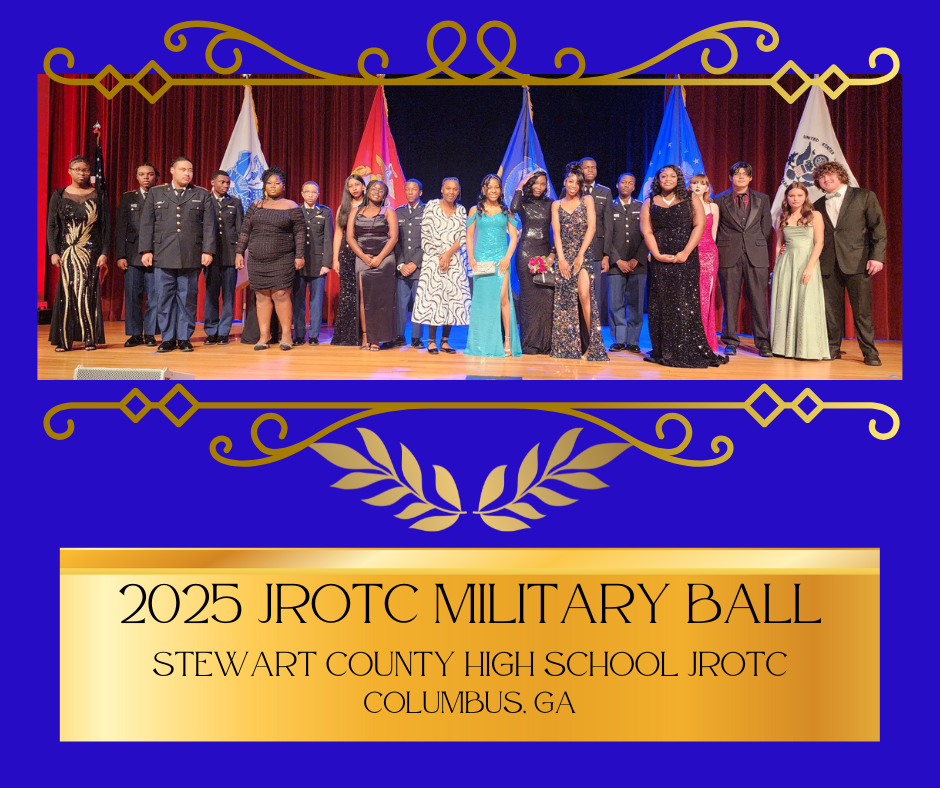 Military Ball 2025