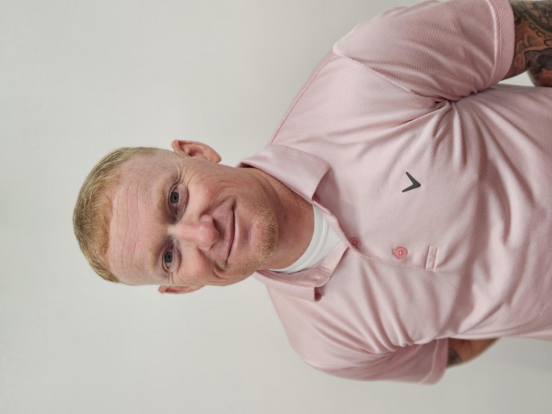 Archie Burchard