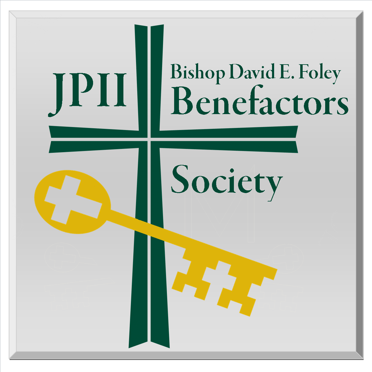 Benefactor's logo