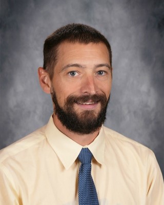 Trent Deadmond Trent Deadmond