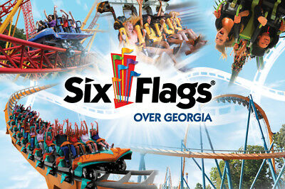 Six Flags