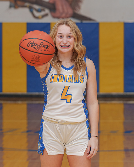 Makenna Jones Makenna Jones