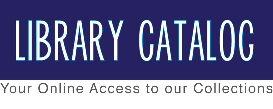 OPAC library catalog