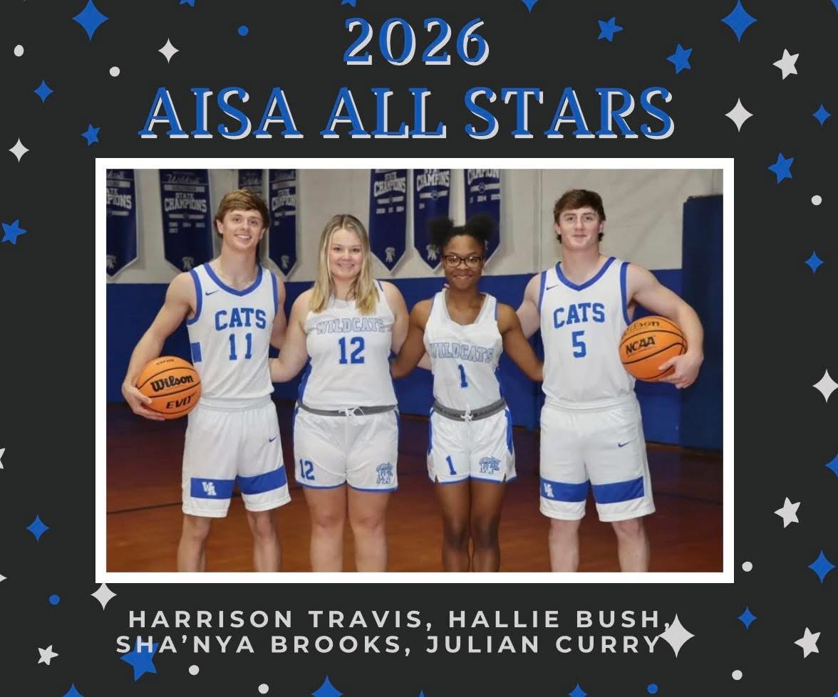 AISA All-Star Basketball 2026