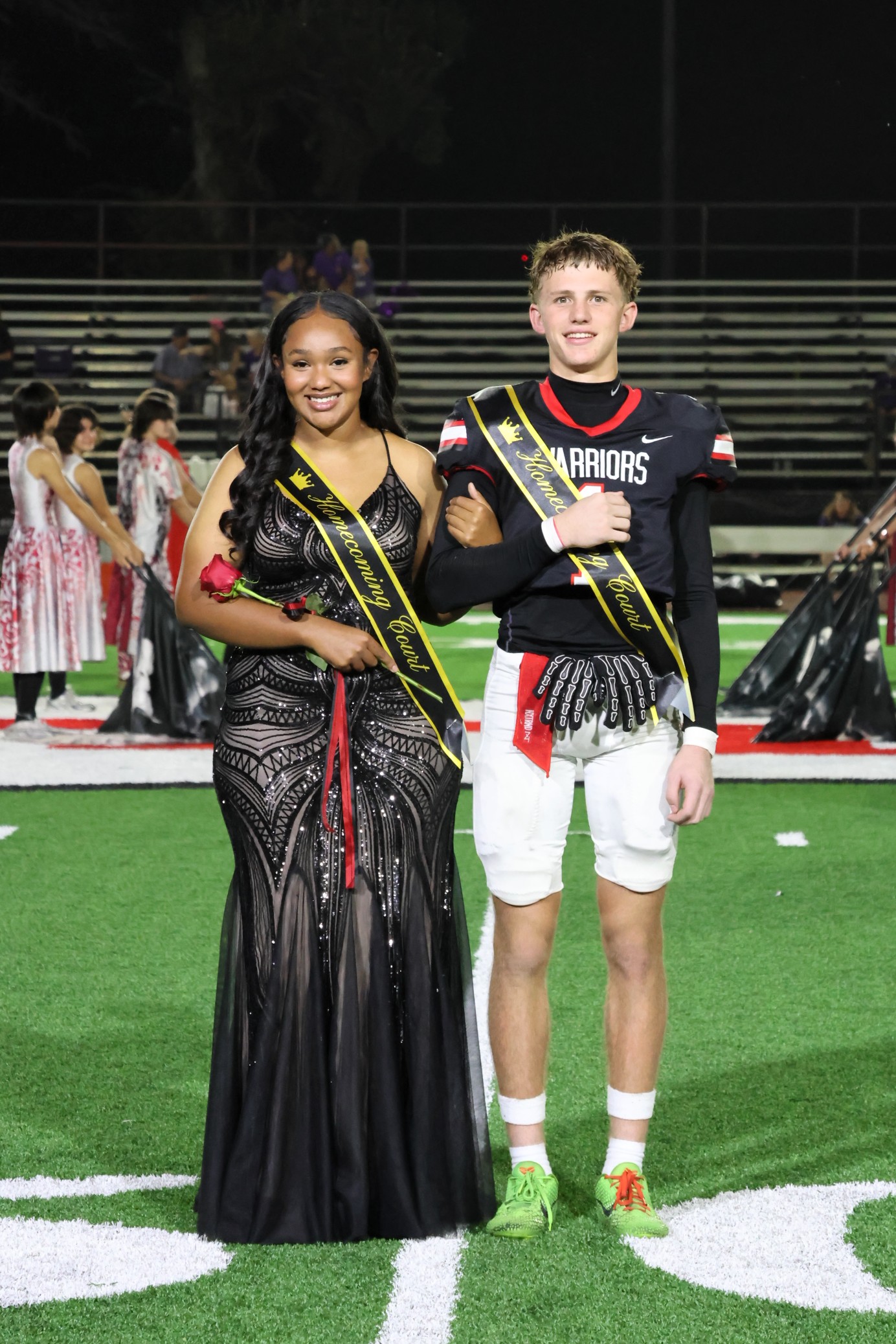 HOCO 2025