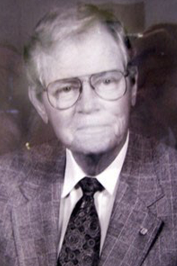 William Eston (Bill) Mayberry, Jr.