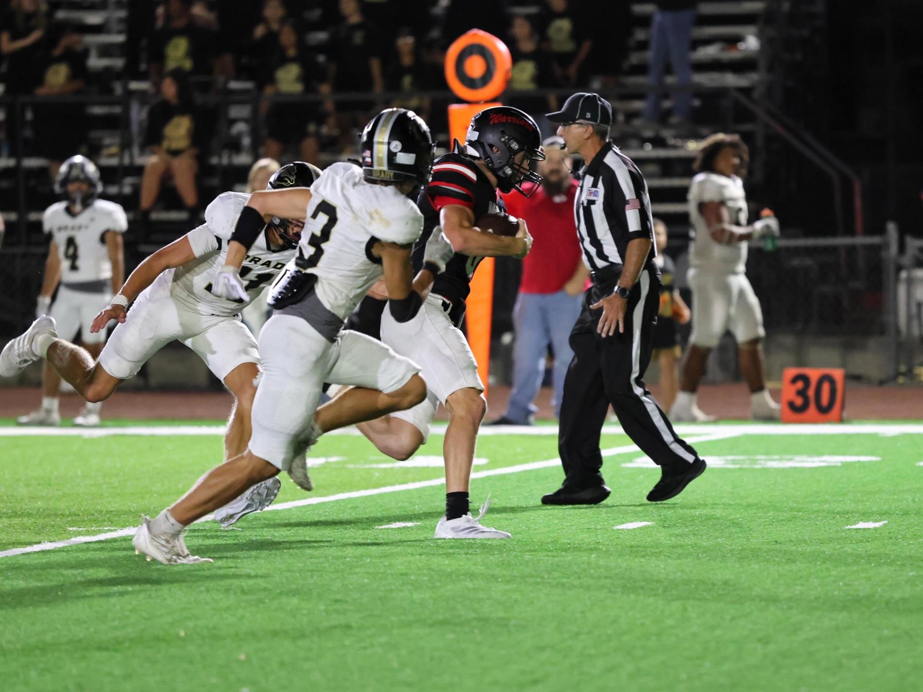 ITM v. Brady, 9.26.2025