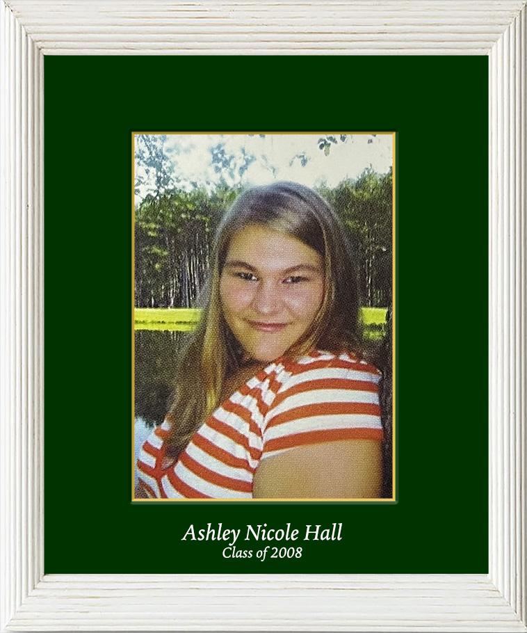 Ashley Hall