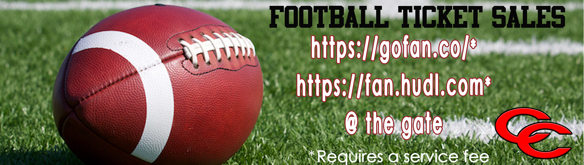Football Tickets