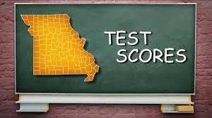 State Test Scores