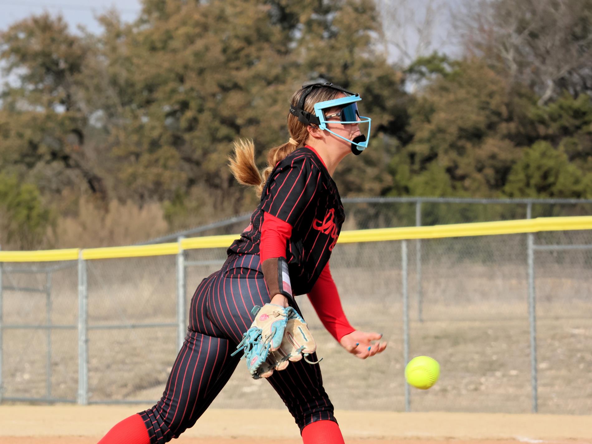 V v. Jim Ned 2.13.26