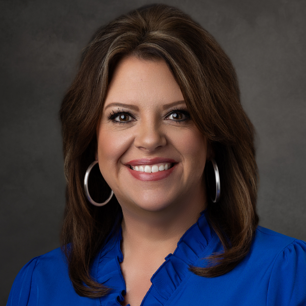 Amy Vining, Principal