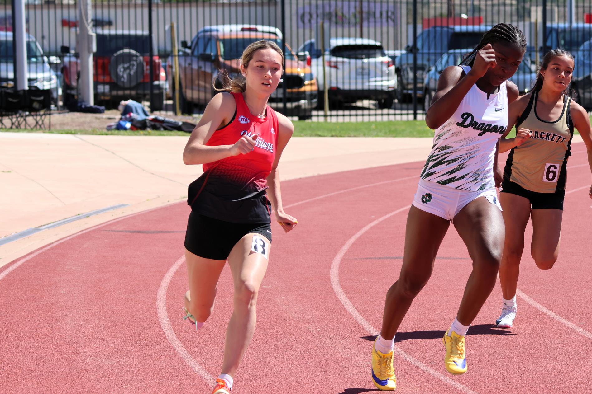 Antler Relays - 3.12.26