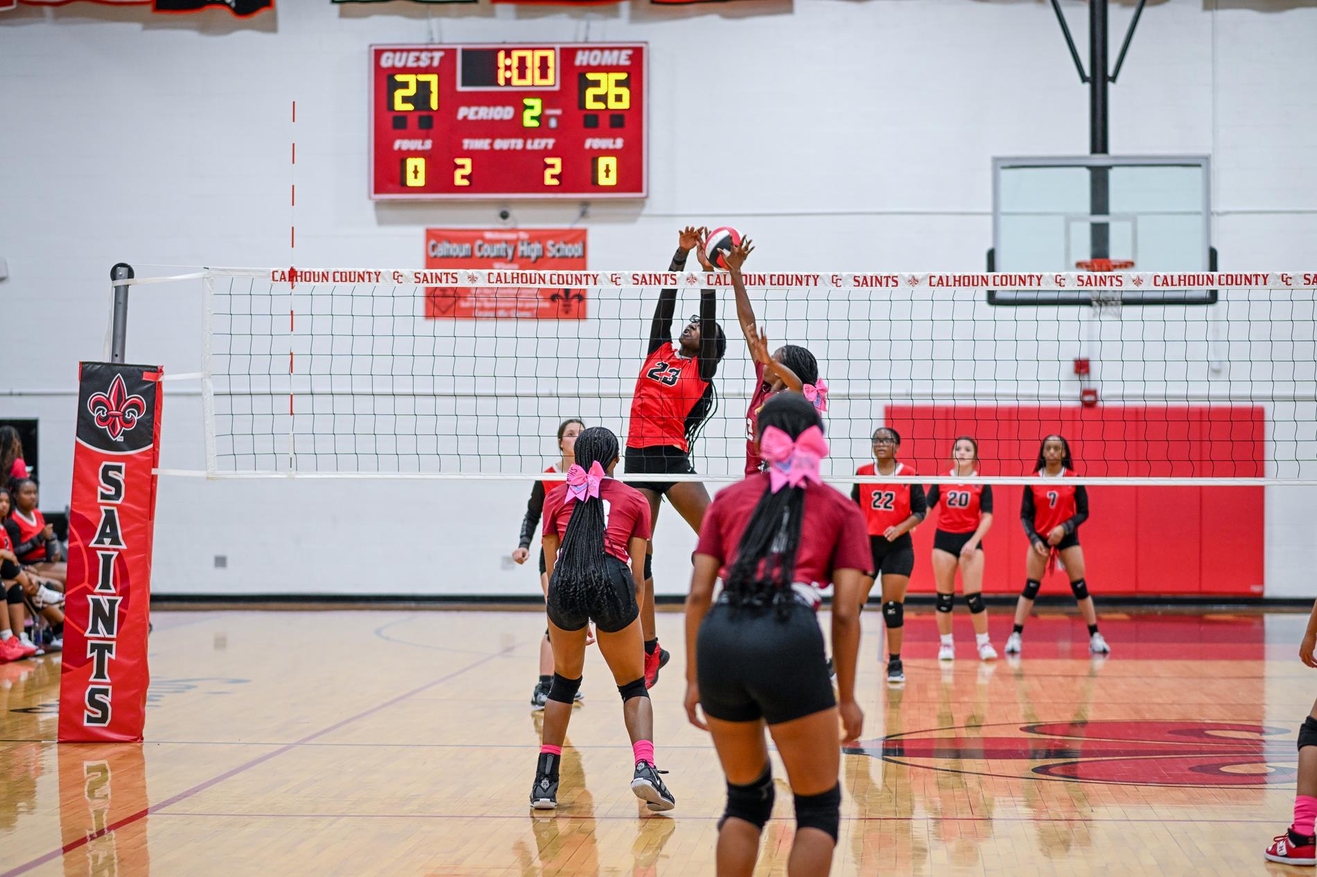 Volleyball