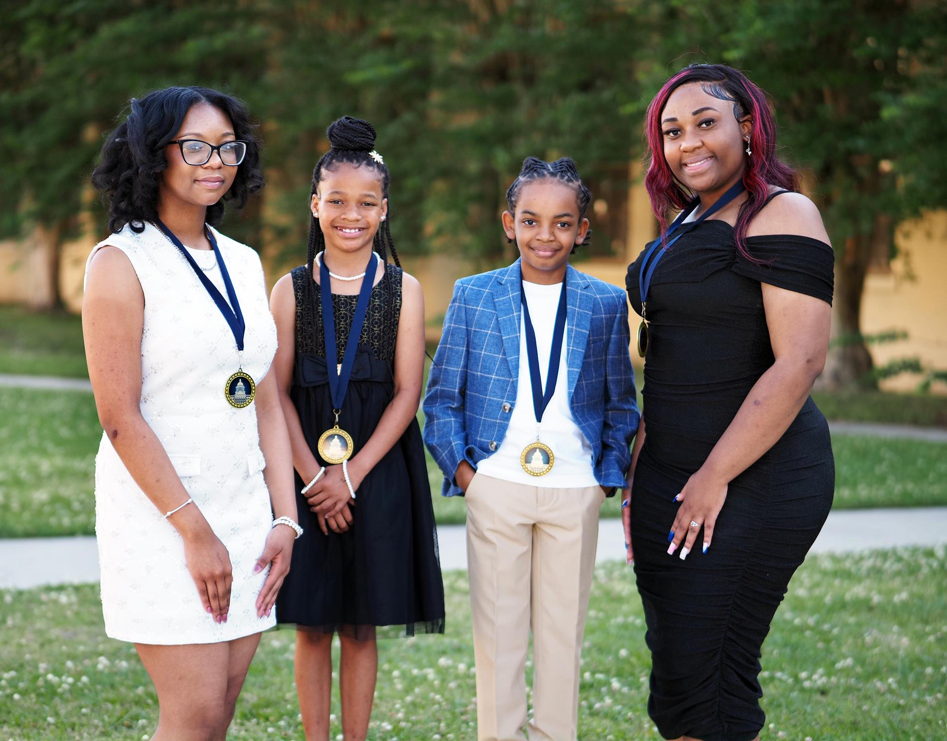 Learning Leading Awards