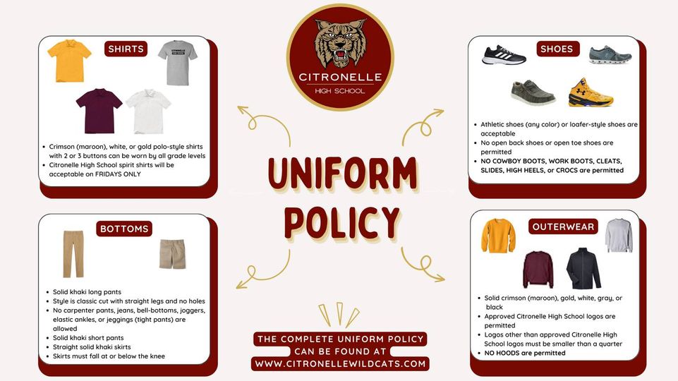 Uniform Policy