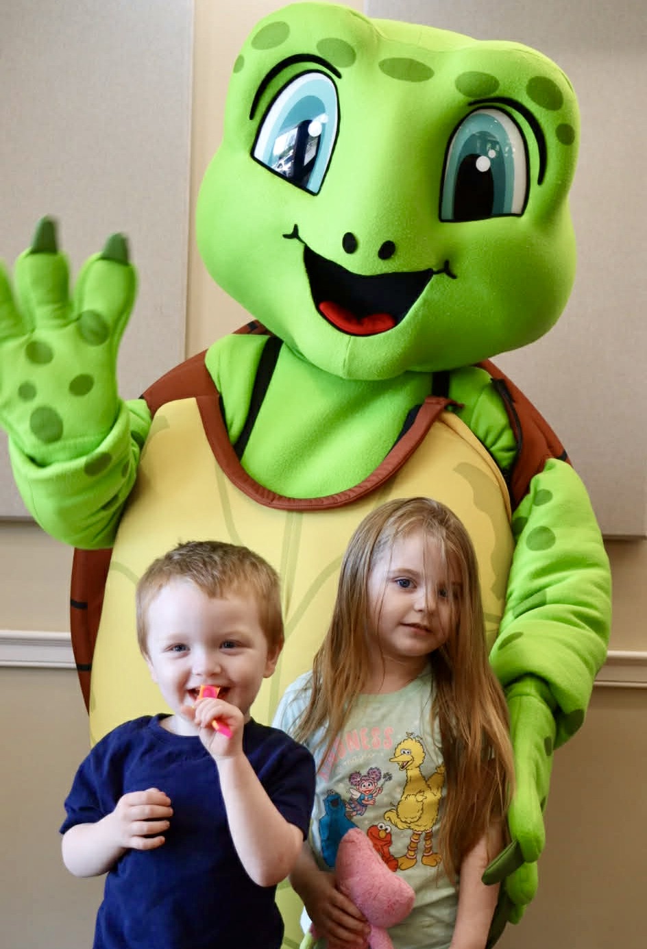 Preschool Registration