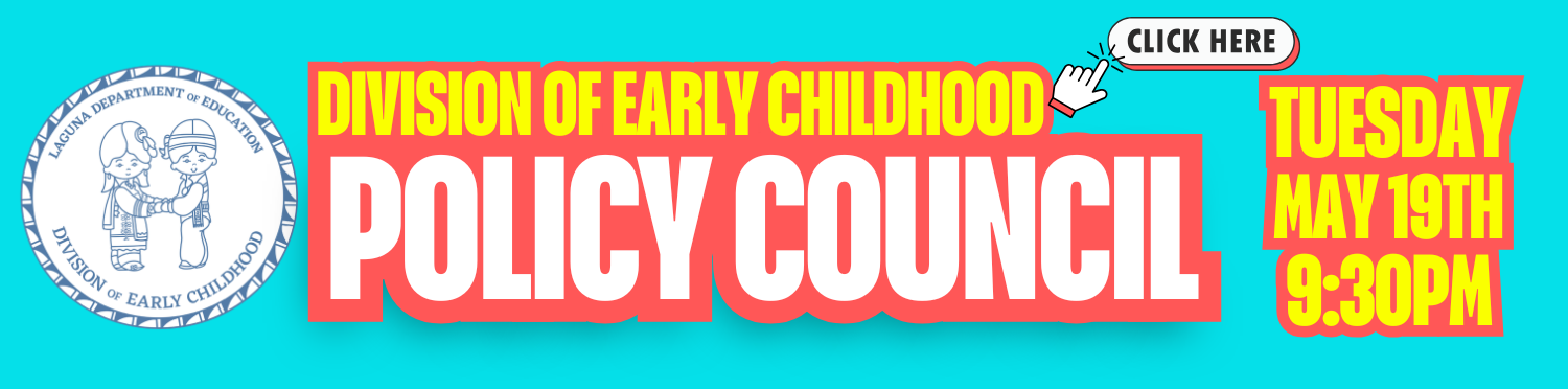 DEC Special Policy Council Meeting