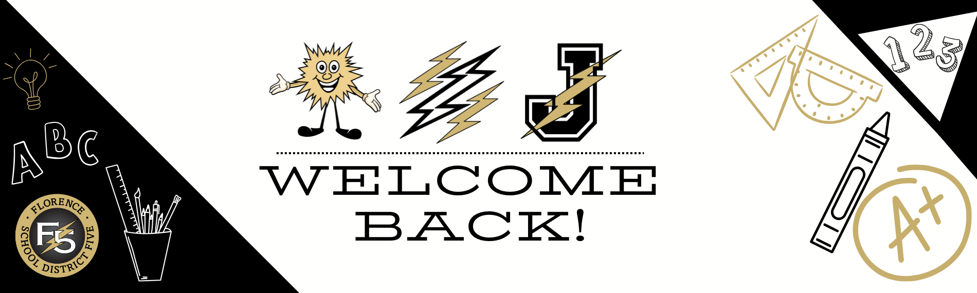 welcome welcome