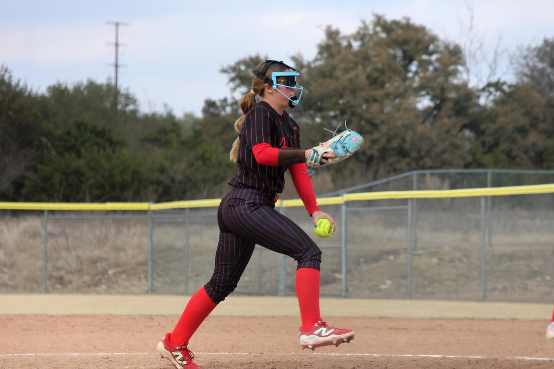 V v. Jim Ned 2.13.26