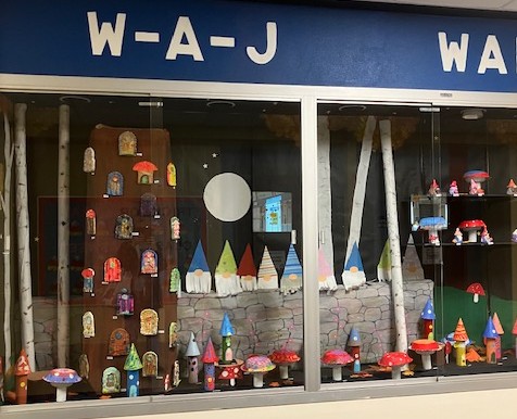 Elementary Knome Villiage