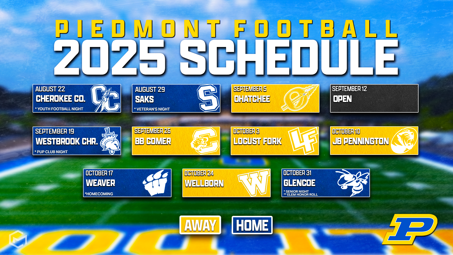 Football 2025 Football 2025