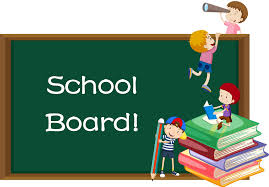 Image of School Board Picture