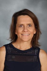 Becky Goodwyn