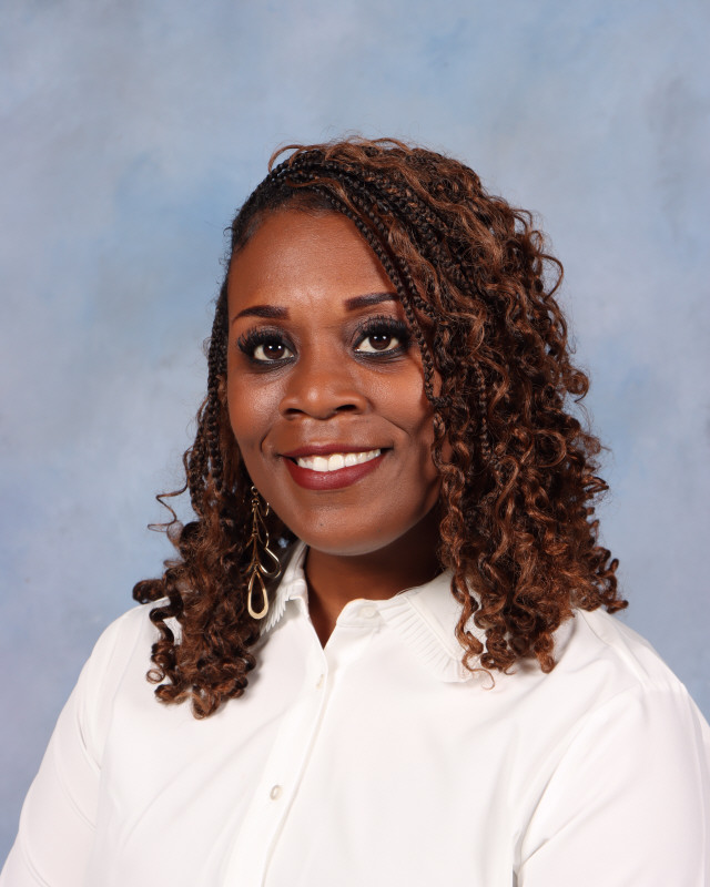 Constance Williams