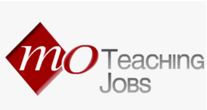 MO Teaching Jobs Logo