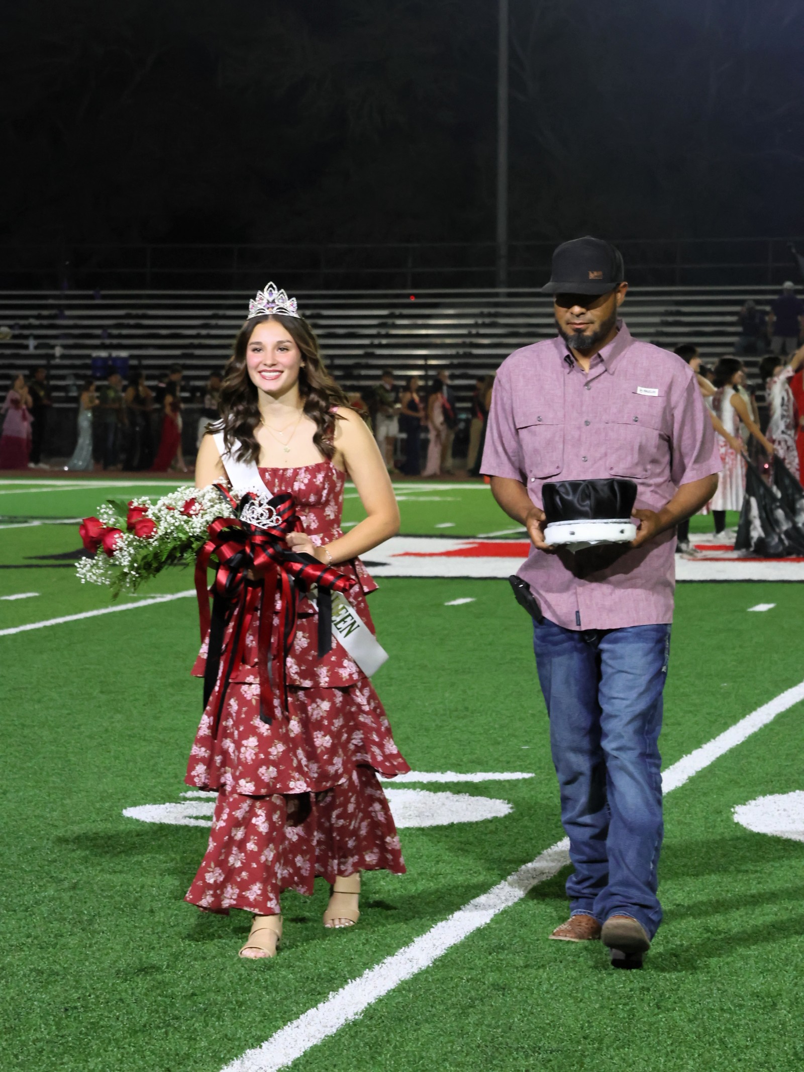 HOCO 2025