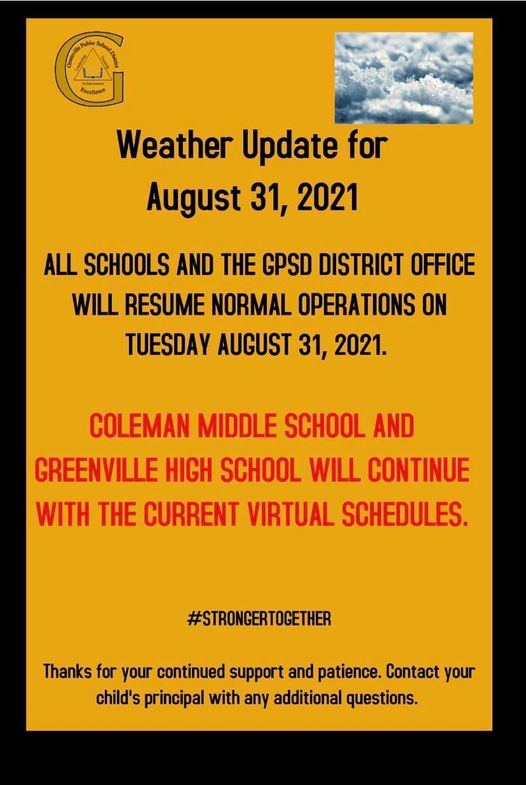 GPSD Weather 