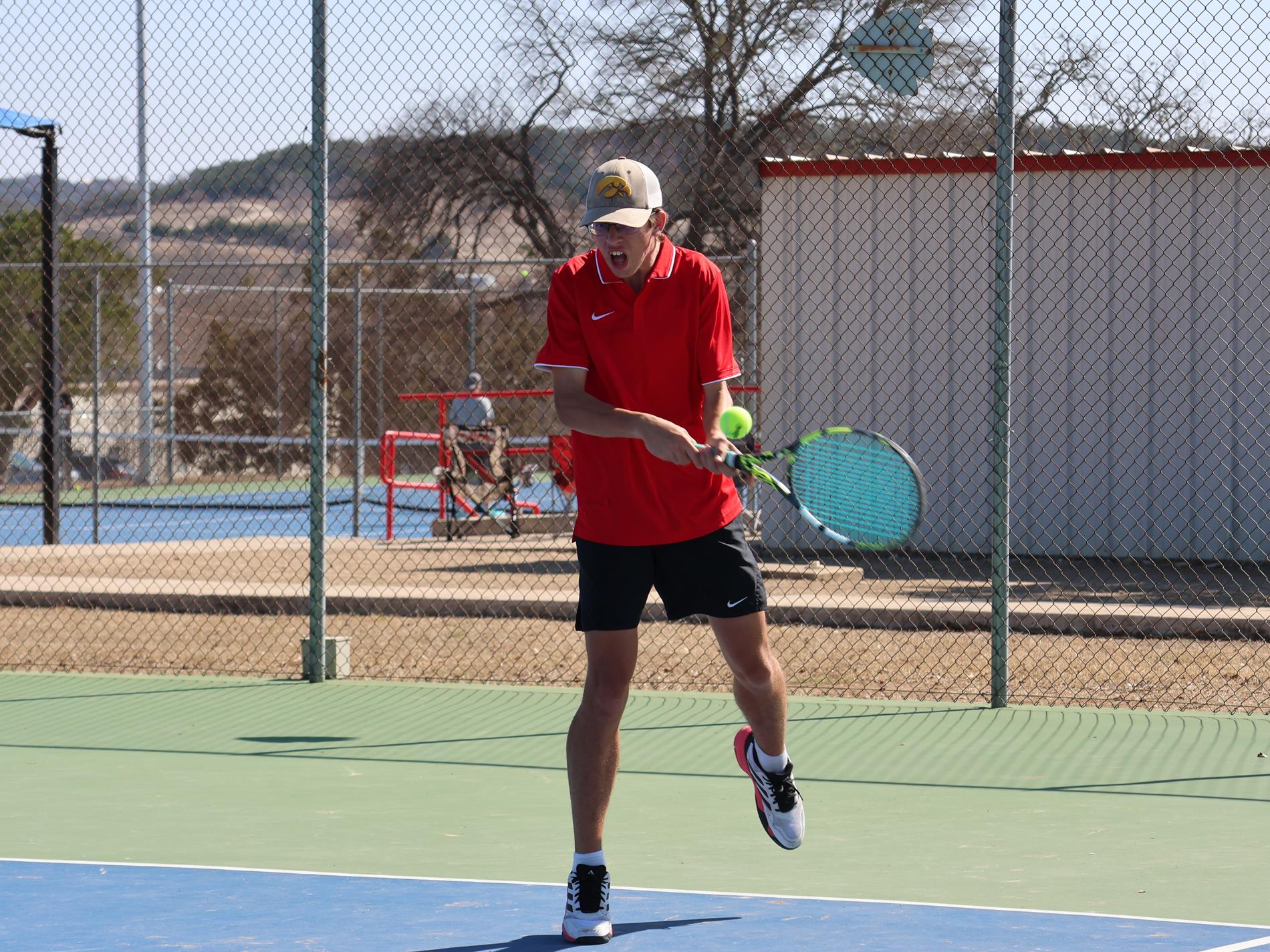 Varsity Ingram Tourney 2.11.26