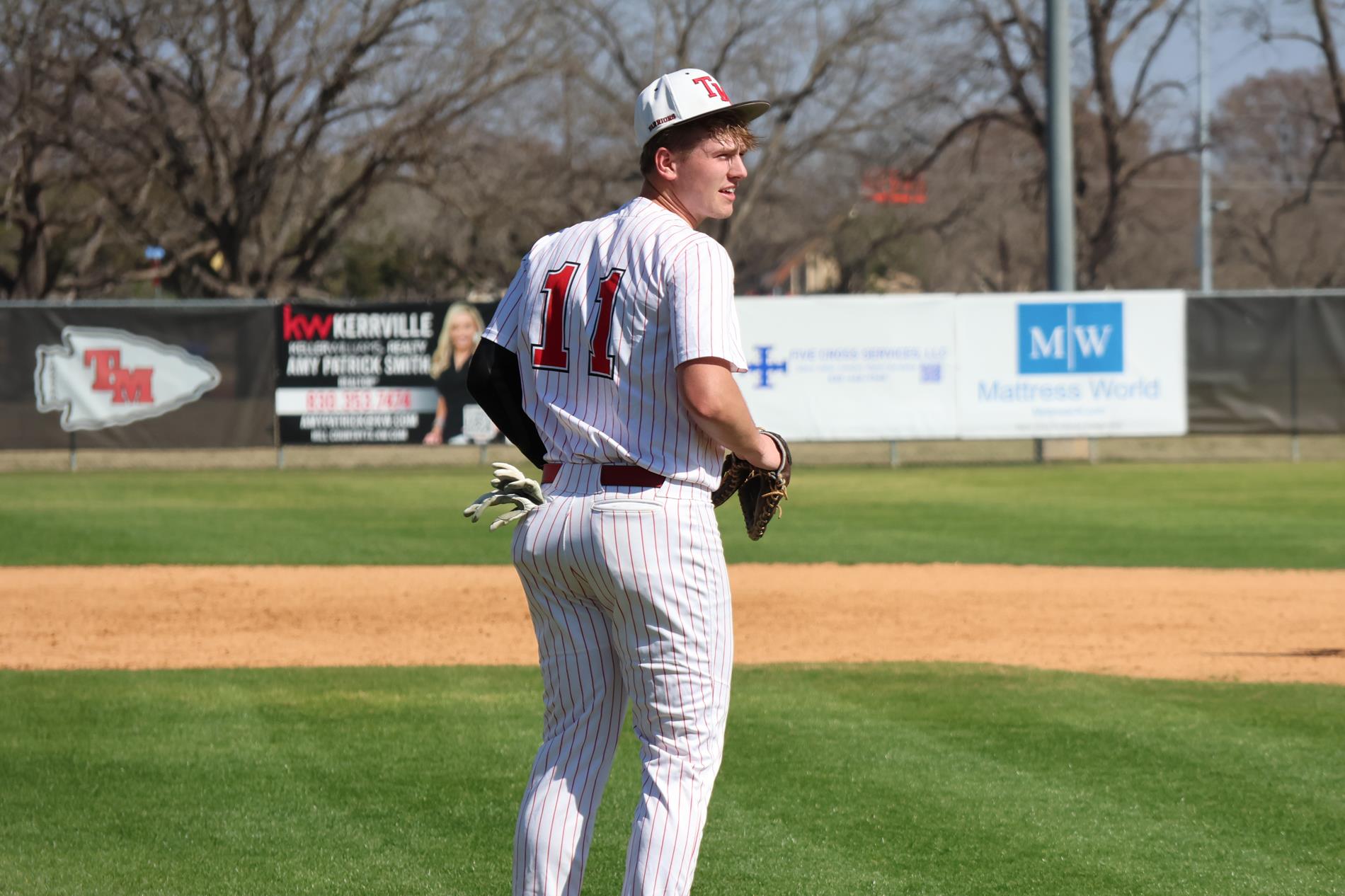 Ingram Tourney v. Warren 2.27.26