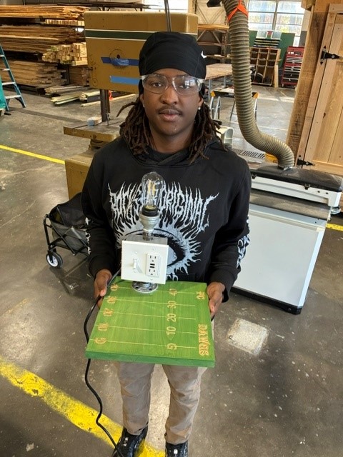 AG project