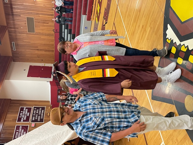 2023 Graduation