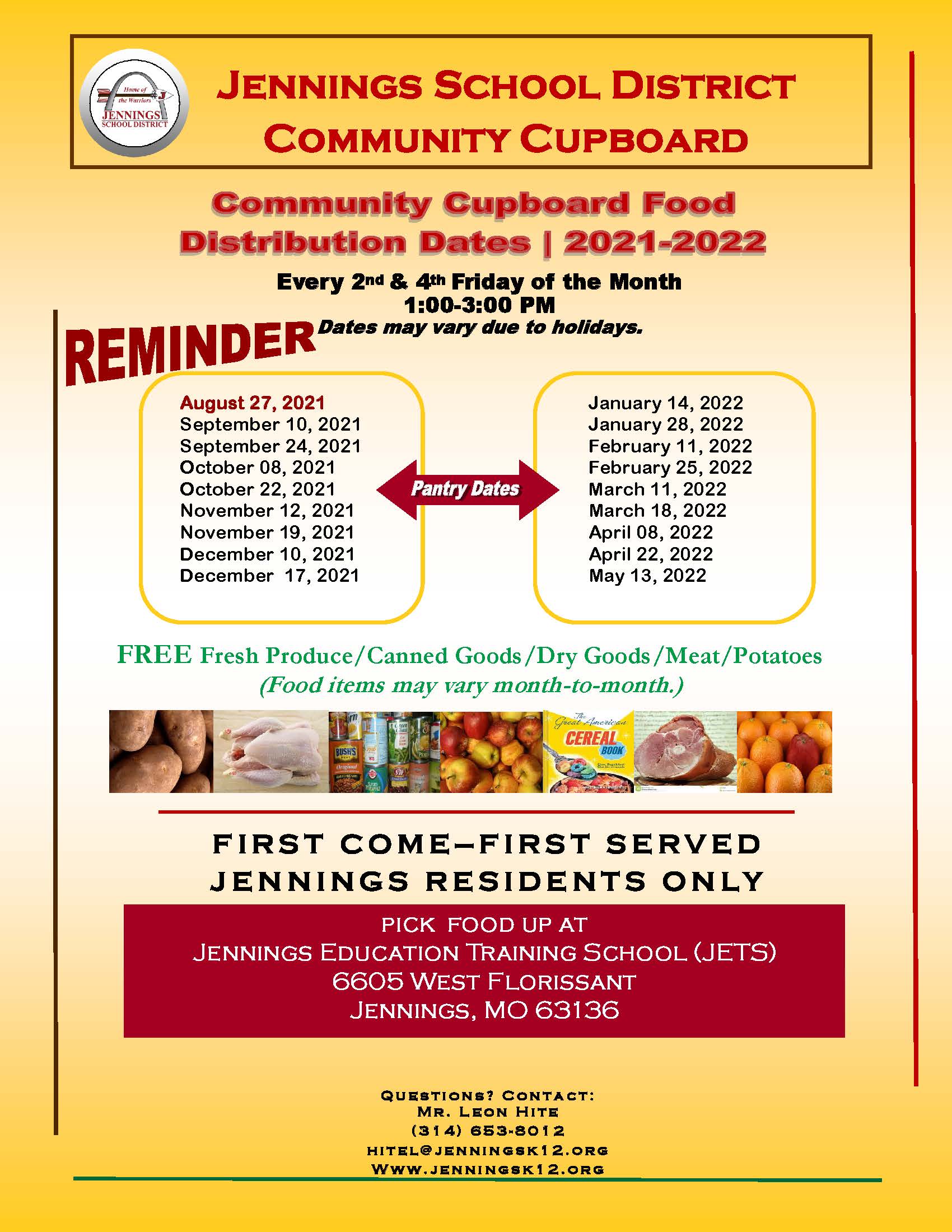 Home www jenningsk12 Home www jenningsk12