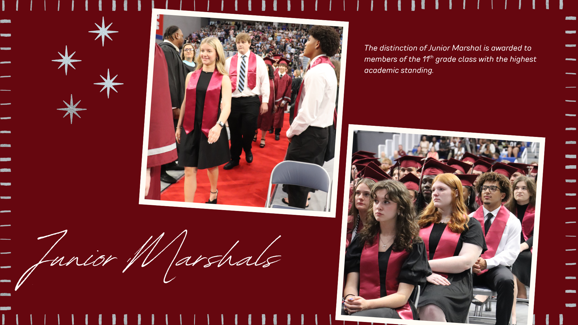 Senior Parent Meeting