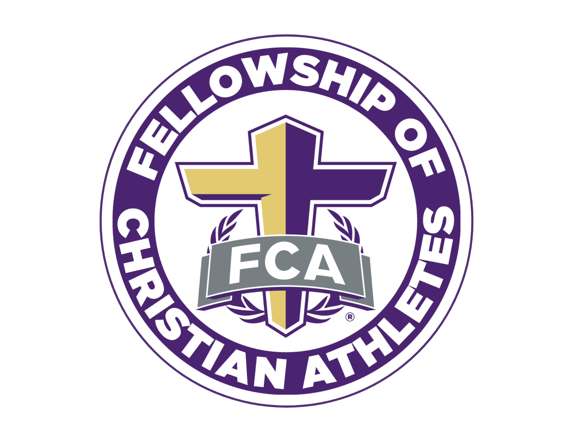 Fellowship of Christian Athletes logo
